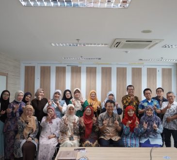 FEB Unisba Gelar Workshop OBE, Perkuat Kurikulum Berbasis Capaian untuk Hadapi Tantangan Industri