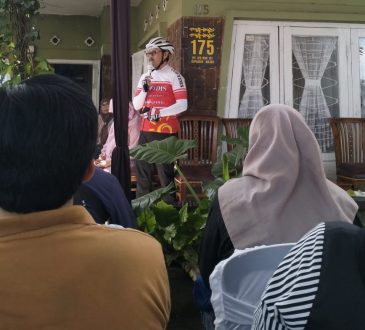 Milad ke-43 Fikom Unisba: Semangat Kebersamaan Jadi Fondasi Menuju Kejayaan