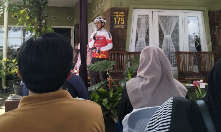 Milad ke-43 Fikom Unisba: Semangat Kebersamaan Jadi Fondasi Menuju Kejayaan