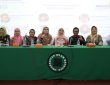 Pesantren Mahasiswa Unisba Hadirkan ICMI, Bahas Ketahanan Keluarga di Era AI hingga Kewirausahaan