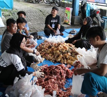 Unisba Gelar Kurban Iduladha 1447 H, Perkuat Peran Kampus Berdampak untuk Masyarakat