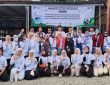 Sambut Milad ke-22, FK Unisba dan KIBI Gelar Pengabdian Masyarakat Nasional di Parongpong KBB