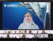 Fakultas Psikologi Unisba Gelar Webinar Internasional Bahas Kesejahteraan Anak Dunia