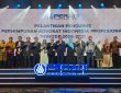 Unisba Hadiri Pelantikan DPN PERADI Profesional 2026–2031, Perkuat Kolaborasi Strategis di Bidang Hukum