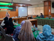 Unisba–INCEIF Malaysia Perkuat UMKM Kuliner Halal Bandung Lewat Workshop Bisnis Ramah Lingkungan