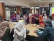 Lab Simulasi Fikom Unisba Gelar Pelatihan Public Speaking untuk Calon Kepala Sekolah Lansia se-Jawa Barat