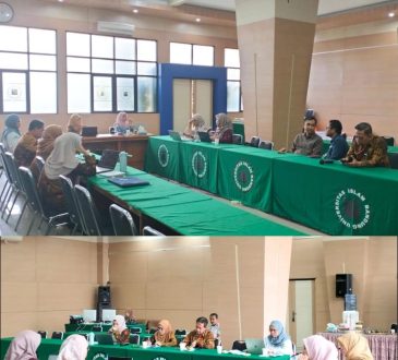 Roadshow LSP Unisba Perkuat Implementasi Sertifikasi Kompetensi Mahasiswa