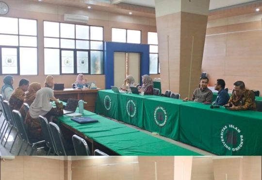 Roadshow LSP Unisba Perkuat Implementasi Sertifikasi Kompetensi Mahasiswa