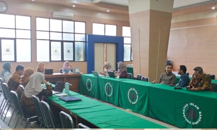 Roadshow LSP Unisba Perkuat Implementasi Sertifikasi Kompetensi Mahasiswa