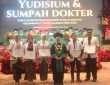 FK Unisba Lahirkan 119 Dokter Baru