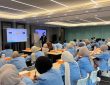 Mahasiswa Perbankan Syariah Unisba Kunjungi Treasury & Global Market BSI, Perdalam Pemahaman Industri Perbankan Syariah