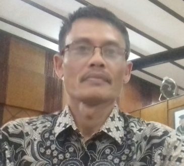 LCC MPR dan Pelajaran Tentang Prinsip Komunikasi yang Irreversible