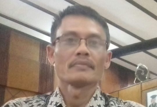 LCC MPR dan Pelajaran Tentang Prinsip Komunikasi yang Irreversible