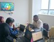 FEB Unisba Perkuat Kolaborasi Akademik melalui Kunjungan Profesor ke Unpam