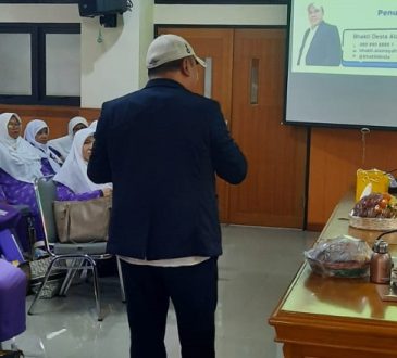 Muskerwil II Wanita Islam Jawa Barat Perkuat UMKM, Dorong Perempuan Lebih Mandiri Secara Ekonomi