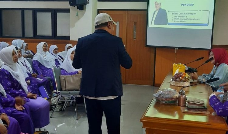 Muskerwil II Wanita Islam Jawa Barat Perkuat UMKM, Dorong Perempuan Lebih Mandiri Secara Ekonomi