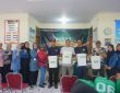 Mahasiswa FK Unisba Hadirkan Program PESAT untuk Wujudkan Pengelolaan Sampah Terpadu di Sukamiskin