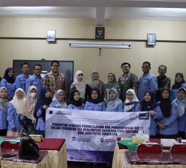 Unisba Gandeng MGMP Matematika Sumedang Tingkatkan Kompetensi Guru dan Persiapan Siswa Hadapi TKA