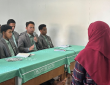 Tim PKM Fikom Unisba Dorong Santri Kenali Potensi Diri Melalui Biblioterapi Reflektif