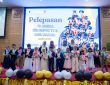 Pentas Drama "Bilal bin Rabah, Suara Tauhid" Warnai Penutupan Tahun Ajaran Unisba Preschool & Daycare