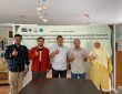 LPPM Unisba Dorong Ketahanan Pesantren Hadapi Krisis Iklim melalui Pengelolaan Kompos Berkelanjutan di ABS Bandung