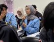 Mahasiswa FEB Unisba dan UiTM Malaysia Bertukar Perspektif tentang Pengelolaan Keuangan Negara