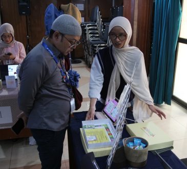 Mini Expo Jaya 2026 Unisba Dorong Mahasiswa Akuntansi Kembangkan Inovasi dan Jiwa Wirausaha