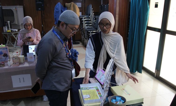 Mini Expo Jaya 2026 Unisba Dorong Mahasiswa Akuntansi Kembangkan Inovasi dan Jiwa Wirausaha