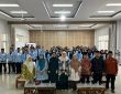 Pesantren Apoteker Perdana Unisba Siapkan Apoteker Muslim Berintegritas dan Berjiwa 3M