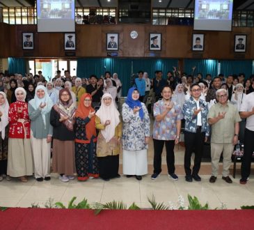 GenBI Fest 2026 di Unisba Perkuat Literasi Keuangan Syariah dan Siapkan Generasi Muda Hadapi Tantangan Ekonomi