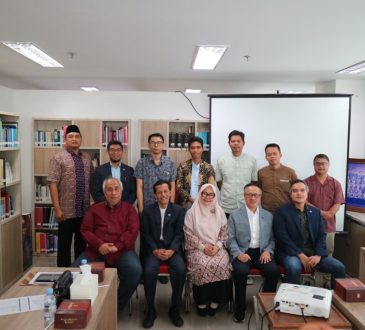 Unisba dan PERADI SAI Bangun Kolaborasi Strategis untuk Perkuat Pendidikan Hukum dan Profesi Advokat