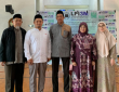 LPI3M Unisba Gelar Pengajian Umum Bulanan, Tebarkan Semangat Beragama yang Membahagiakan