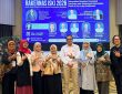 Fikom Unisba Ambil Bagian dalam Rakernas ISKI 2026, Perkuat Kolaborasi dan Pengembangan Ilmu Komunikasi