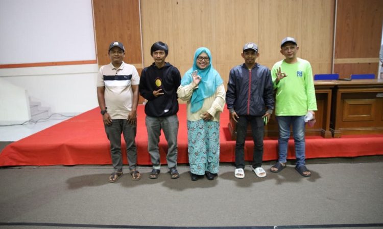 Unisba dan Gaslah Arcamanik Perkuat Kolaborasi Pengelolaan Sampah Berbasis Masyarakat