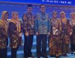 Unisba Ambil Bagian dalam Sarasehan Kebangsaan KSTI 2026, Perkuat Sinergi Perguruan Tinggi untuk Indonesia Emas 2045
