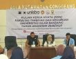 FTK Unisba Berangkatkan 127 Mahasiswa KKN ke Conggeang, Wujudkan Pengabdian Nyata bagi Masyarakat