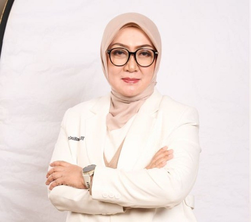 Peningkatan Literasi Kesehatan Masyarakat untuk Pemilihan Produk Skincare Anti-Aging yang Aman