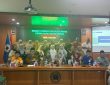 Dewan Guru Besar Unisba Siapkan Agenda Strategis untuk Perkuat Tata Kelola Akademik dan Kampus Berdampak