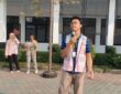 KKN-PPM UGM Kenalkan Dunia Kampus kepada Siswa SMAN 1 Batujajar Lewat Program UGM Goes to School