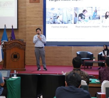 Unisba Tuan Rumah Bimtek Penguatan Ekosistem Riset 2026, Dorong Kolaborasi dan Inovasi Perguruan Tinggi
