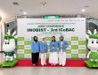 Delegasi Manajemen FEB Unisba Perkuat Jejaring Akademik Global melalui INOBIST x ICoBAC 2026 di Korea Selatan