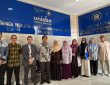 LPPM Unisba dan LAZ Darul Hikam Perkuat Sinergi Riset dan Pengabdian melalui Penandatanganan MoA