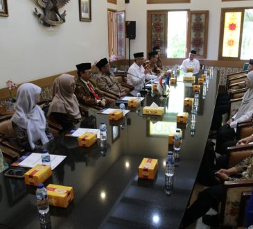 Unisba dan MUI Jawa Barat Perbarui MoU, Perkuat Kolaborasi Wujudkan Kampus Berdampak