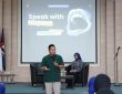 KPM Unisba Cetak Calon Protokoler Profesional Lewat Diklat Berbasis Integritas dan Pelayanan