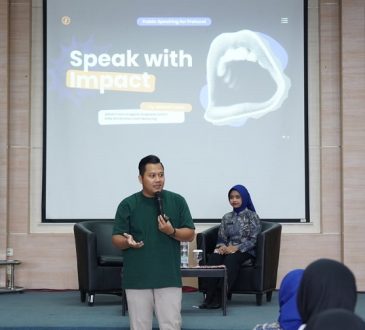 KPM Unisba Cetak Calon Protokoler Profesional Lewat Diklat Berbasis Integritas dan Pelayanan