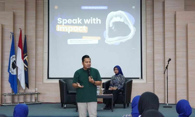 KPM Unisba Cetak Calon Protokoler Profesional Lewat Diklat Berbasis Integritas dan Pelayanan