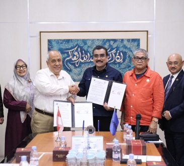 Unisba–PERADI Profesional Bersinergi Cetak Advokat Kompeten dan Berintegritas