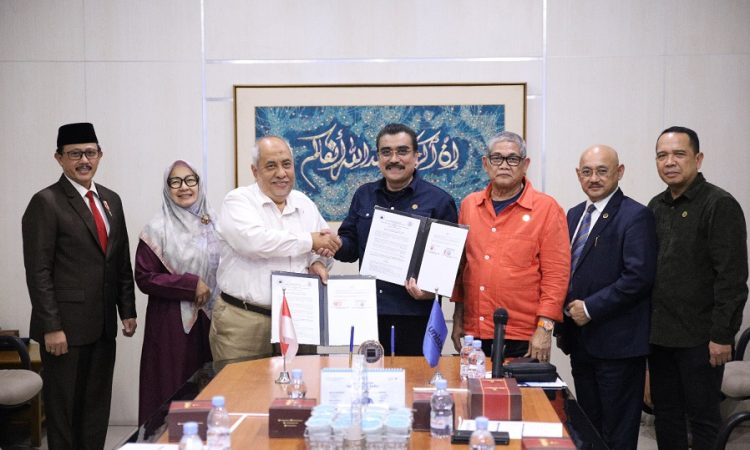 Unisba–PERADI Profesional Bersinergi Cetak Advokat Kompeten dan Berintegritas
