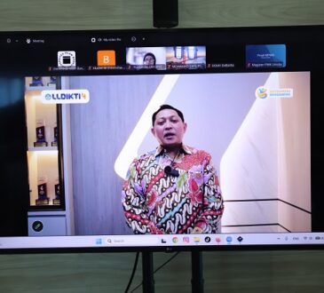 Coaching Clinic Perdana Unisba Perkuat Budaya Publikasi Ilmiah, Dorong Dosen dan Mahasiswa Tembus Jurnal Bereputasi