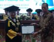 FEB Unisba Resmi Gandeng Kementerian Pariwisata RI, Teken MoA untuk Perkuat Kolaborasi Strategis